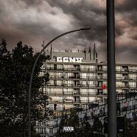 Cover Fler / Saad - Lichtermeer