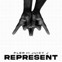 Cover Fler feat. Juicy J - Represent