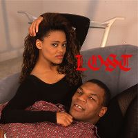 Cover Fler & Sido - Lost