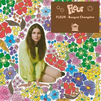 Cover Fleur - Bouquet Champêtre