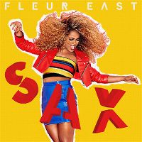 Cover Fleur East - Sax