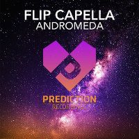Cover Flip Capella - Andromeda