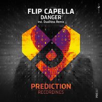 Cover Flip Capella - Danger