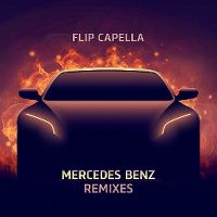 Cover Flip Capella - Mercedes Benz