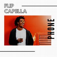 Cover Flip Capella - Phone