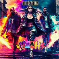 Cover Flip Capella - Yeah!