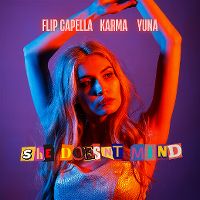 Cover Flip Capella / Karma / Yuna - She Doesn't Mind