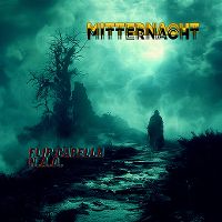Cover Flip Capella / N.A.D. - Mitternacht