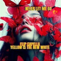 Cover Flip Capella / Yellow Is The New White - Never Let Me Go