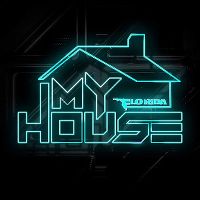 Cover Flo Rida - My House