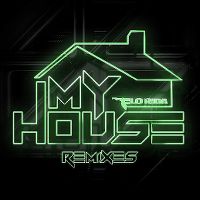 Cover Flo Rida - My House