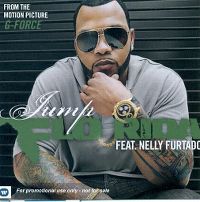Cover Flo Rida feat. Nelly Furtado - Jump