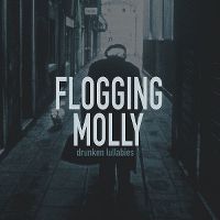 Flogging Molly Drunken Lullabies Hitparade Ch