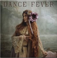 Cover Florence + The Machine - Dance Fever