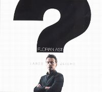 Cover Florian Ast - Läbeszeiche