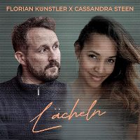 Cover Florian Künstler x Cassandra Steen - Lächeln