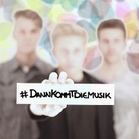 Cover Flowrag - Dann kommt die Musik