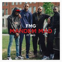Cover FMG feat. BKO - Mandem Mad