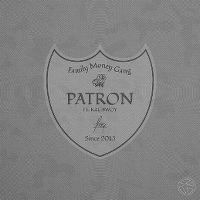 Cover FMG feat. Kalibwoy - Patron