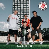 Cover Fogel feat. SmackWTG - Fuscht id Luft (Super League Version)