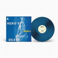 Cover Fontaines D.C. - A Hero's Death