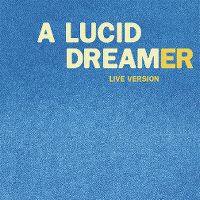 Cover Fontaines D.C. - A Lucid Dream