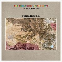 Cover Fontaines D.C. - 'Cello Song
