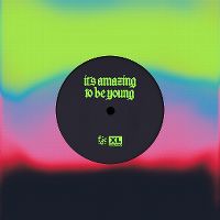 Cover Fontaines D.C. - It's Amazing To Be Young