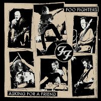 Cover Foo Fighters - Asking For A Friend