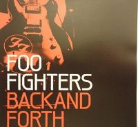 Cover Foo Fighters - Back & Forth