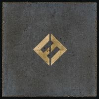 Cover Foo Fighters - Concrete And Gold