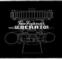 Cover Foo Fighters - Generator