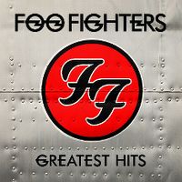 Cover Foo Fighters - Greatest Hits