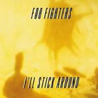 Cover Foo Fighters - I'll Stick Around