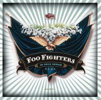Cover Foo Fighters - In Your Honor