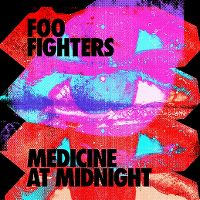 Cover Foo Fighters - Medicine At Midnight