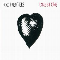 Cover Foo Fighters - One By One