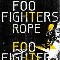 Cover Foo Fighters - Rope