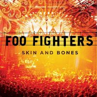 Cover Foo Fighters - Skin And Bones