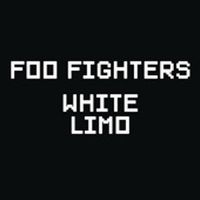 Cover Foo Fighters - White Limo