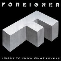 Cover Foreigner - I Want To Know What Love Is