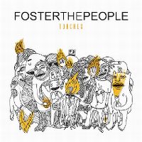 Cover Foster The People - Torches
