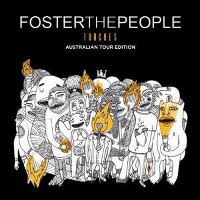 Cover Foster The People - Torches