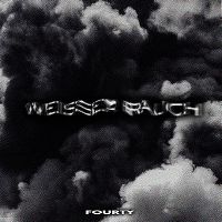 Cover Fourty - Weisser Rauch