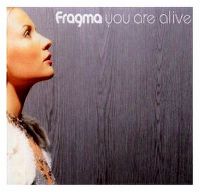 Cover Fragma - You Are Alive