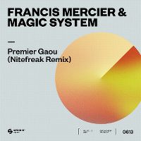 Cover Francis Mercier & Magic System - Premier gaou