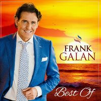 Cover Frank Galan - Best Of