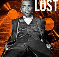 Cover Frank Ocean - Lost