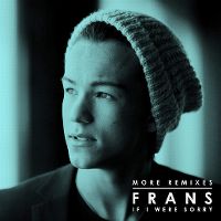 Cover Frans - If I Were Sorry