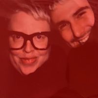 Cover Fred Again.. & The Blessed Madonna - Marea (We've Lost Dancing)